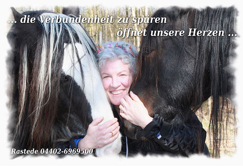 Tierkommunikation Ausbildung & Seminare Niedersachsen Oldenburg